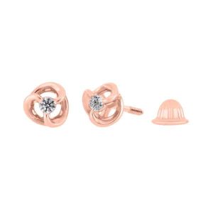 9480 Broquel bebé con diamante